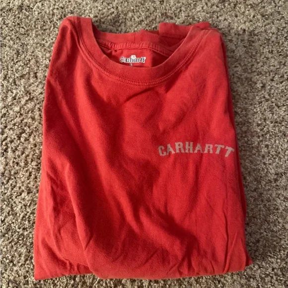 Carhartt Tee - Picture 6 of 6